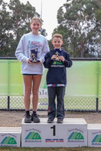 Yarra Ranges Athletics earn promotion in exciting final weekend