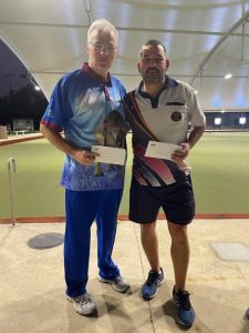 Josh Sanders crowned champion of champions