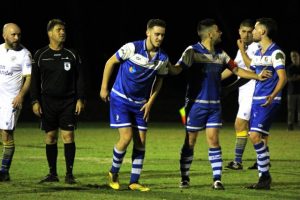 Lilydale-Montrose United open the season with four wins