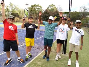 Four Lilydale teams through to grand final