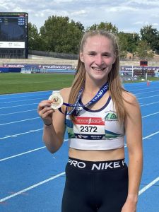 Yarra Ranges athletes bring the bling at State Championships