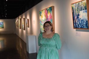 Vivid dreamscapes launch at YAVA