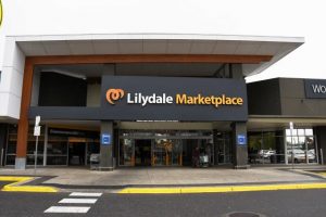 Easter fun at the Marketplace