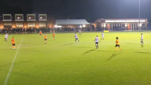 Barkers knock Ringwood out of Australia Cup