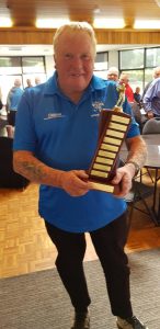 Eastern Senior Pennant finals end in perfect round