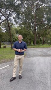 Budget equals a chance for roads