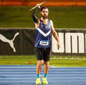 Yarra Ranges Athletes compete with the best at Australian championships