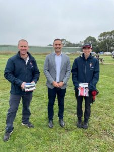 Young archer makes World comp