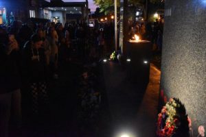 Veterans welcome Budget announcements