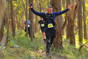 Parkrun gaining traction