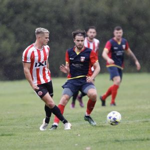 Skye’s the limit for Mooroolbark Barkers