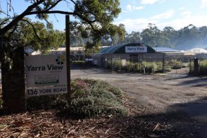 Yarra View offers more