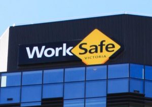 WorkSafe warn employers of crush injury dangers