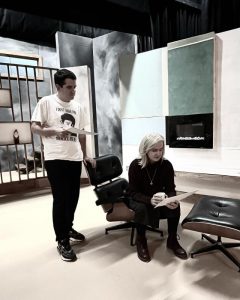 Switzerland comes to Lilydale