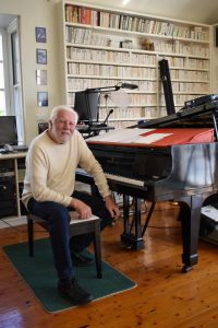 Coldstream local’s music to be played by Melbourne Symphony Orchestra