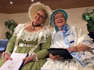 Singularity Choir to perform for Ugandan Charity