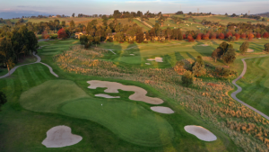 Heritage Classic returns to Australasian PGA Tour