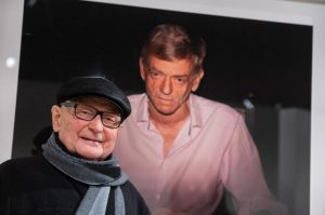 National Photographic Portrait Prize finalists on display in the Yarra Ranges