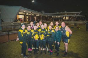 Growing, thriving at Chirnside Park’s new Kimberley Pavilion