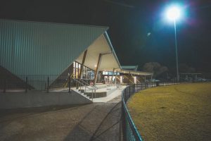 Veterans footy double header a first for EFNL