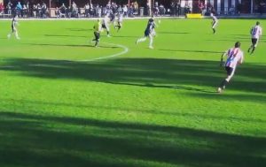 Barkers keen to get back on winning trail