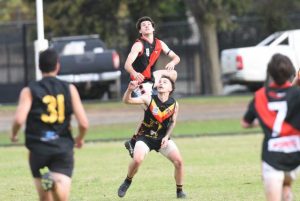 Outer East Division One sees bombers soaring