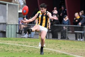 Outer east Premier Division shaping up