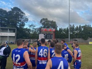 Young star Smith kicks six in another Wandin win