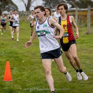 Yarra Ranges athletes tested