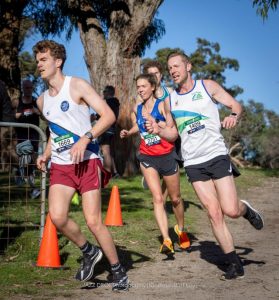 Athletes excel against state’s best