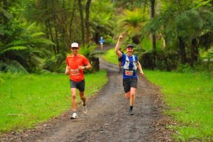 Silvan welcomes return of trail running series