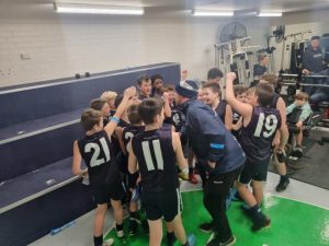 Silent Sundays return for a better junior football culture