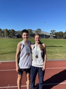 Laser focus on worlds