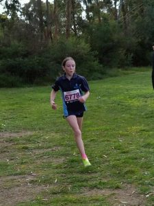 Big day out for YRA athletes