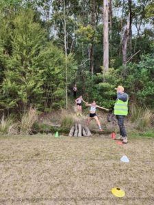 Team Yarra Ranges retain annual Hills Challenge trophy
