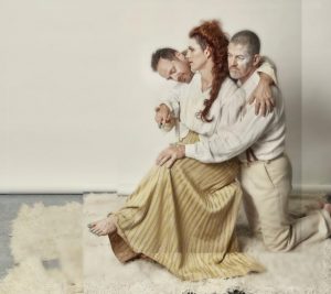 Tales of the Celtic experience told through the voice of folk