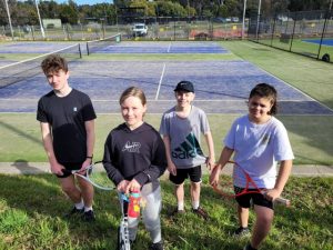 Mixed results for Lilydale Tennis Club in round 10