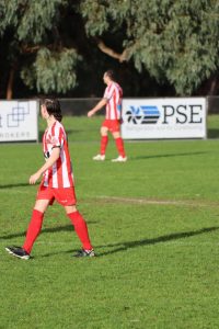 Barkers snatch unlikely victory