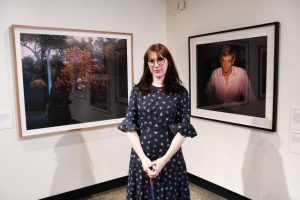 Final weeks of national photographic exhibition