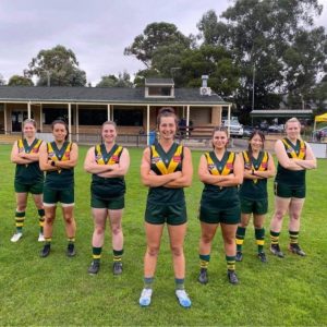 To be seen and celebrated