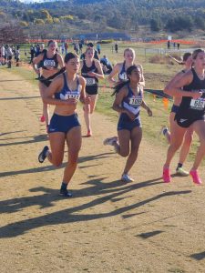 Athletes win Australian Championship medals