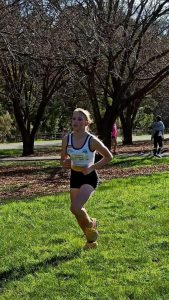 Tough course not too challenging for Yarra Ranges athletes