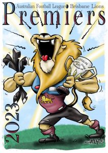 Can Brisbane out do the number one team?