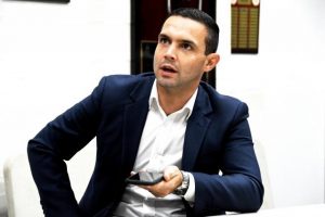 Rising GP costs a concern for Violi