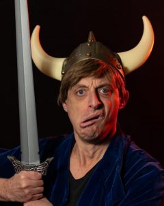 Shakespearean charade stumbles into Lilydale