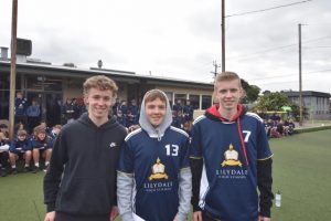 First annual high school bowls tournament has lasting potential