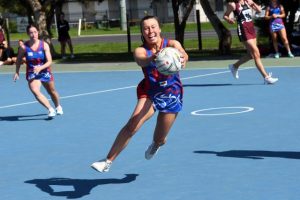 Mt Evelyn’s finals campaign in pictures