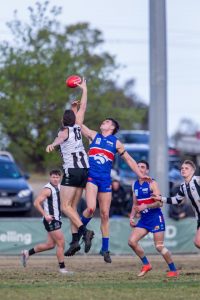 Wandin to meet local rival Woori Yallock in prelim final