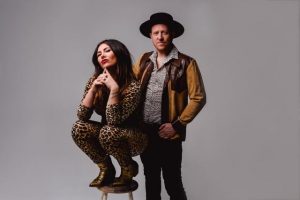 Killing Heidi head to the ‘burbs for a one-off show