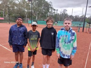 Lilydale scores first wins of the season